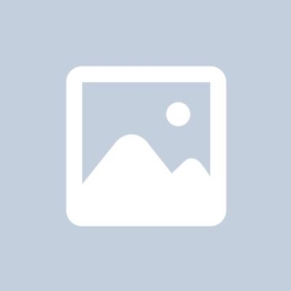 Brinco Oval de Argolinha Folheado a Prata