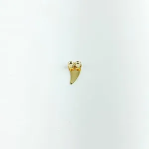 Tarraxa Ear Cuff Folheada a Ouro 18k