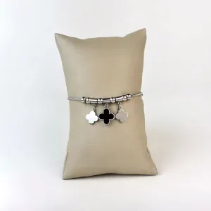 Berloque Inspiração Em Aço Inox 316L