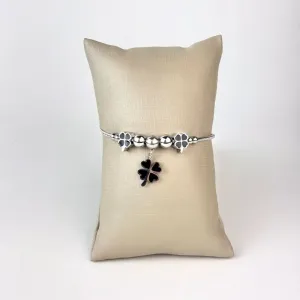 Berloque Inspiração Em Aço Inoxidável 316L