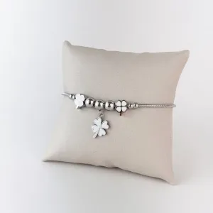 Berloque Inspiração Em Aço Inoxidável 316L