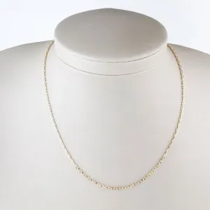 Colar Cartier Folheado a Ouro 18k